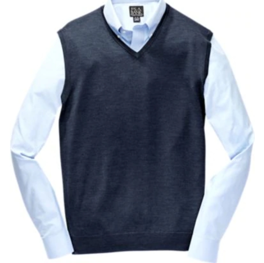 Sweater Vest